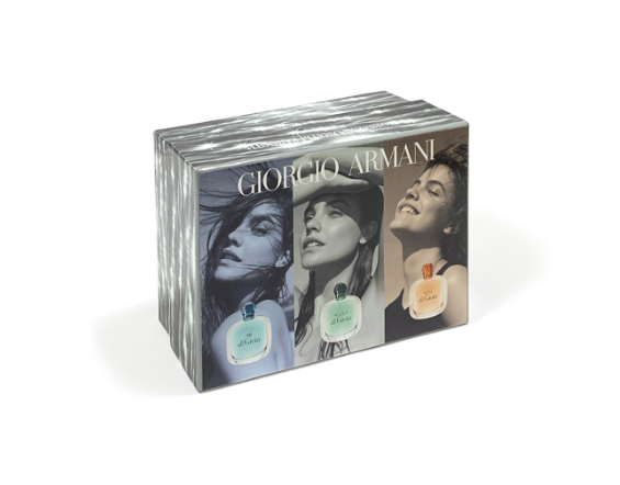 Упаковка для beauty: тренды, форма, цвета и отделка