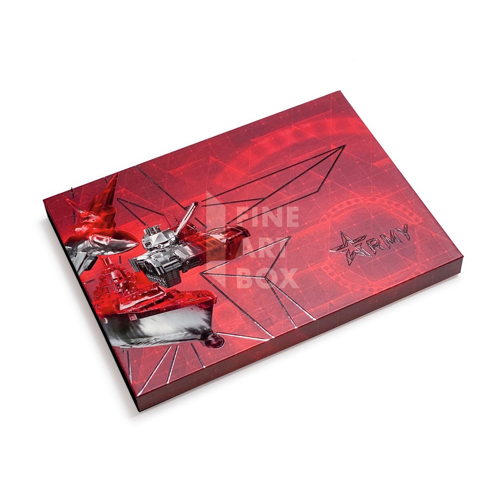 Упаковка для Army (upakovka-army-mk)