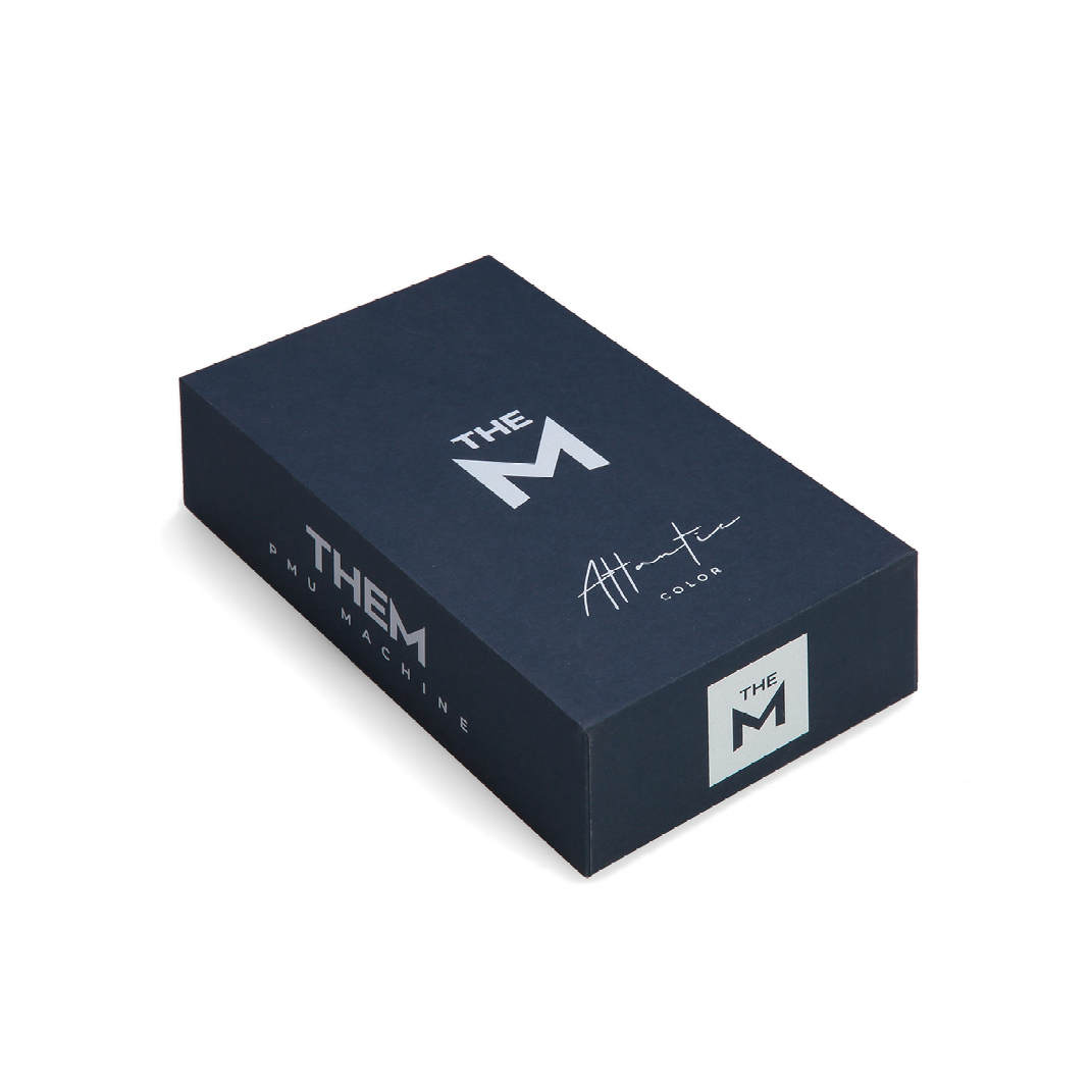 Упаковка Them (black)