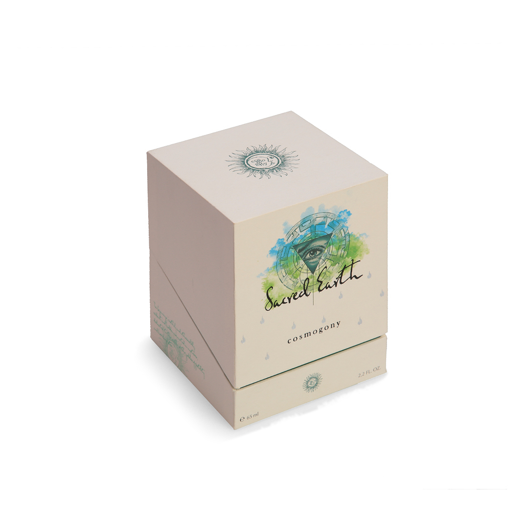 Упаковка Cosmogony Secret Earth 