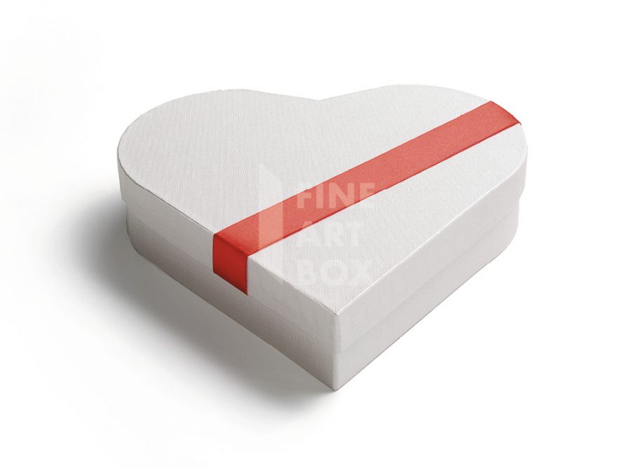 Упаковка Сердце