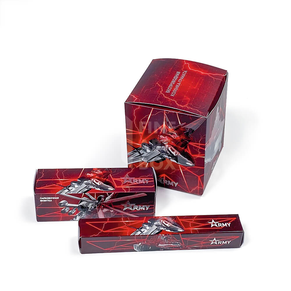 Упаковка Army (upakovka-army-samosbornaya)