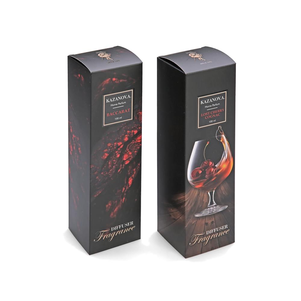 Упаковка Diffuser Frangrance