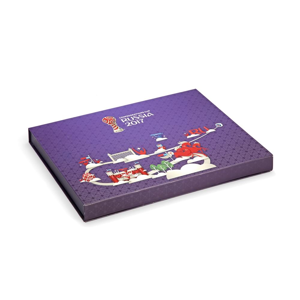 Confederations Cup Russia 2017