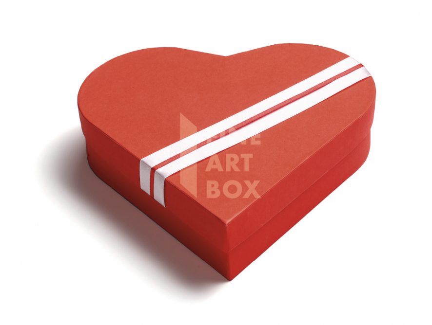 Упаковка Сердце