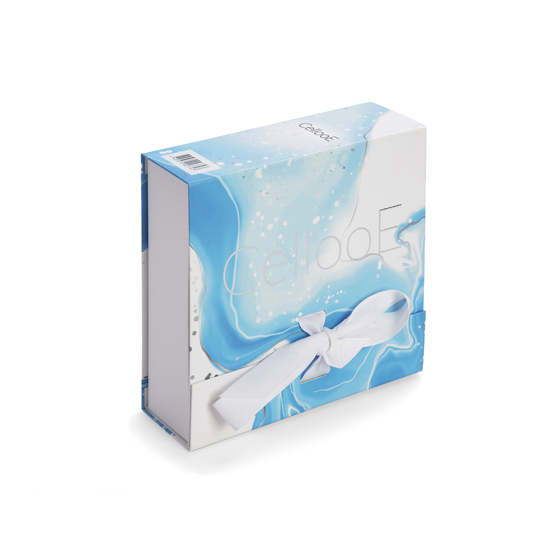 Упаковка для CellooE