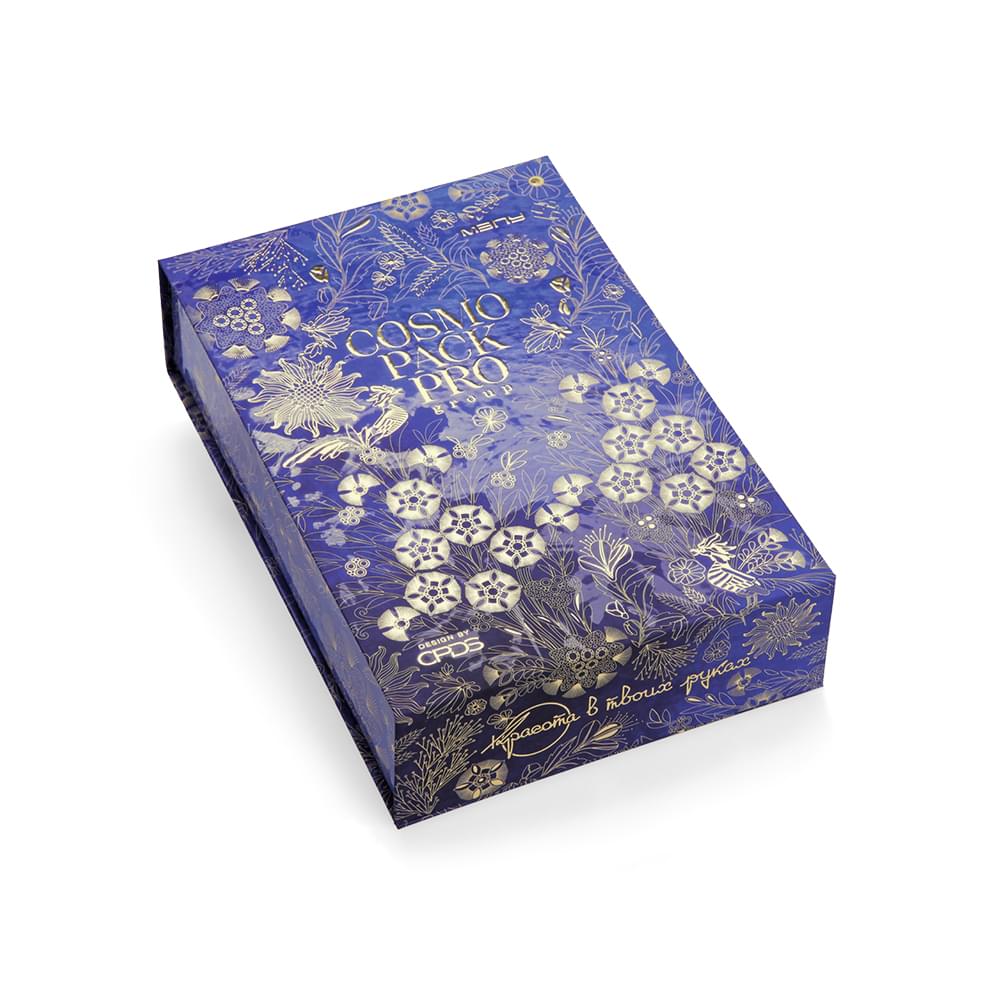 Упаковка Cosmo Pack Pro Group