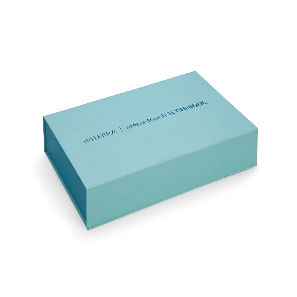 Упаковка doTERRA | armatouch Techique