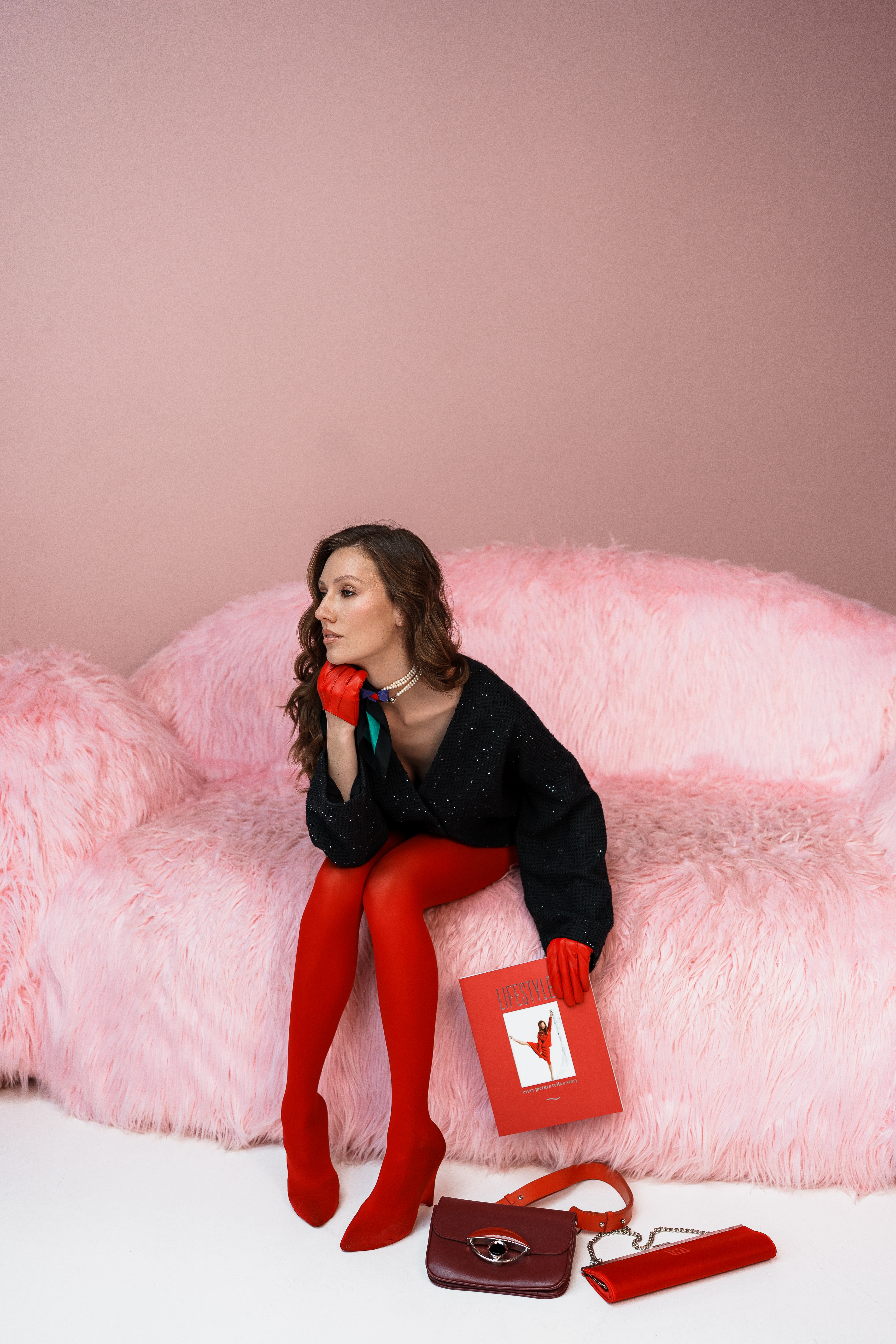 Манифест идентичности: фотокнига как отражение личного стиля