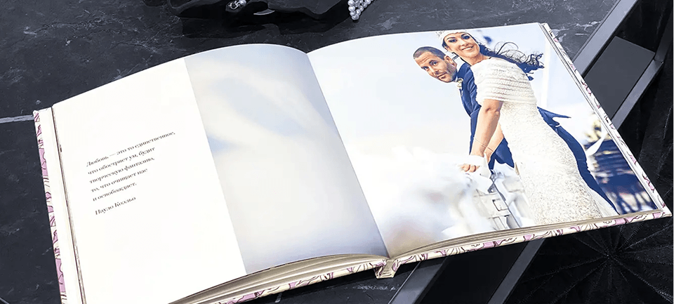 Коллекция Wedding
