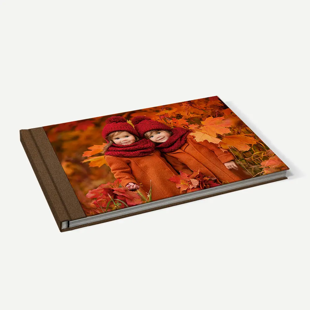 GrandBook Комбинированная обложка