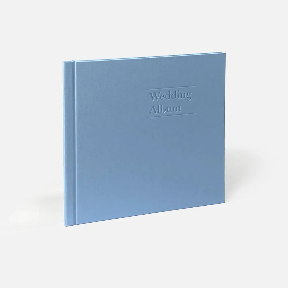 Фотокнига свадебная Wedding Album 1