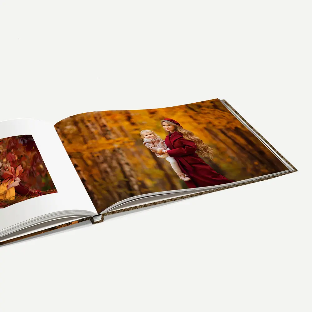 GrandBook Комбинированная обложка