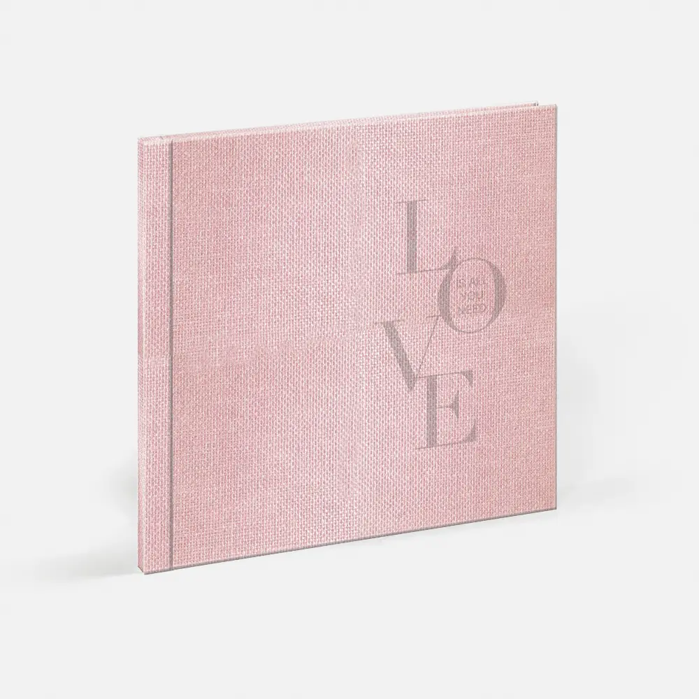 Фотокнига свадебная Love is you need