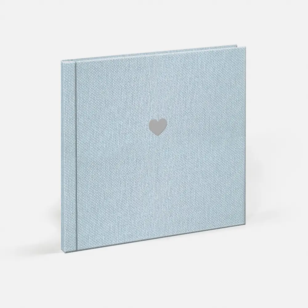 Фотокнига свадебная Heart 1
