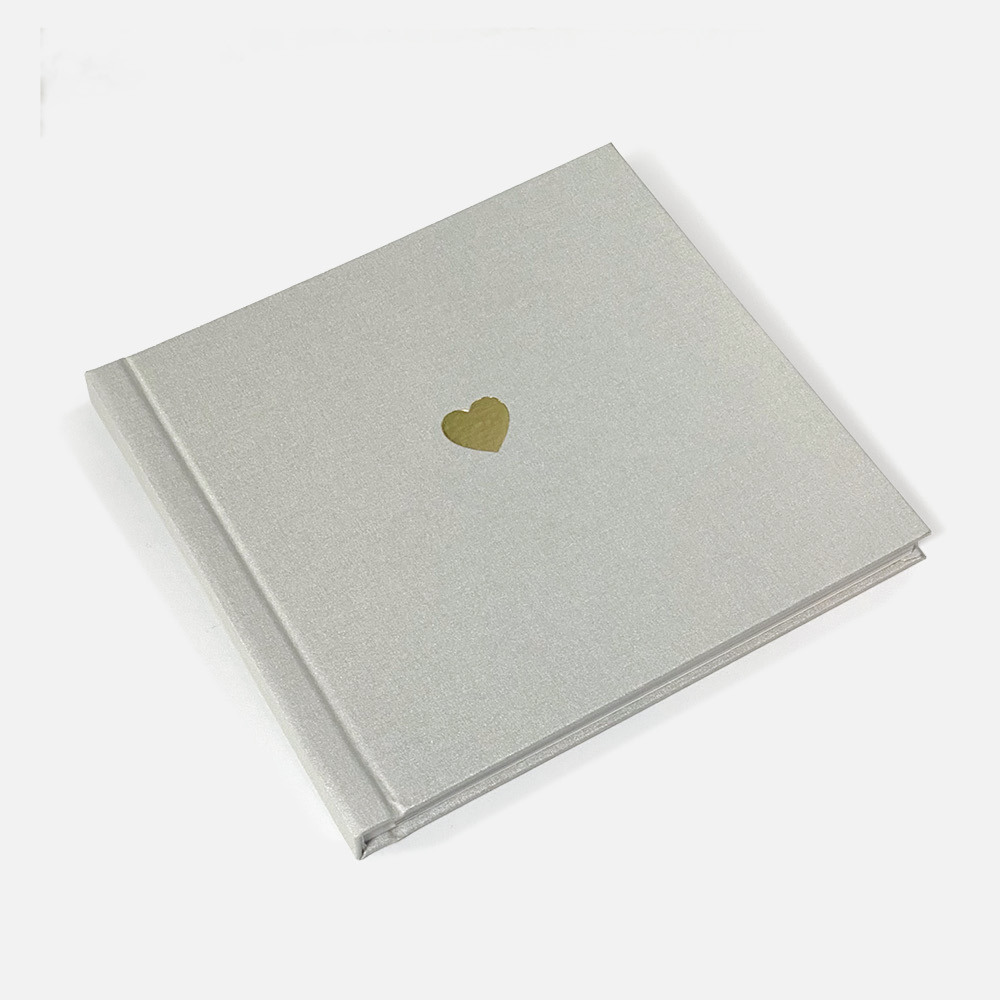Фотокнига свадебная Heart 1