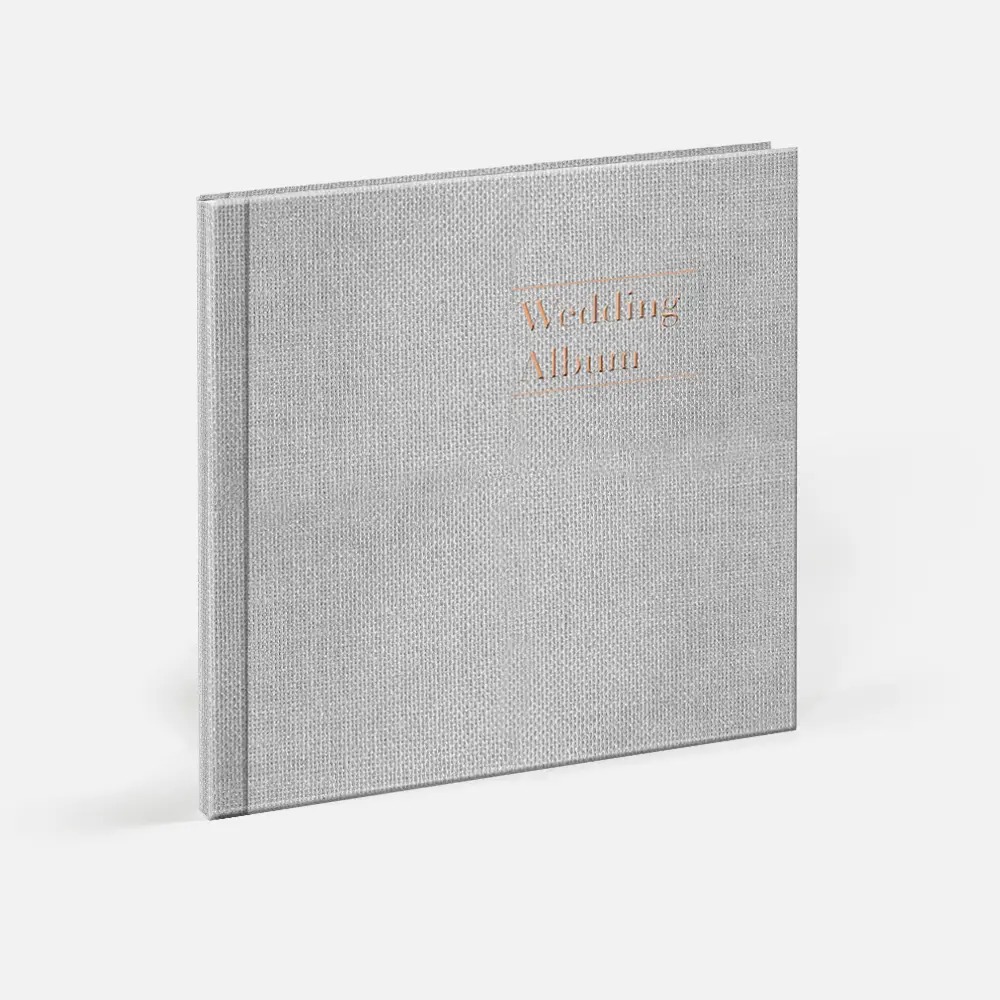 Фотокнига свадебная Wedding Album 1