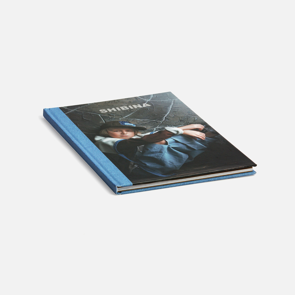 Фотокнига Denim Book