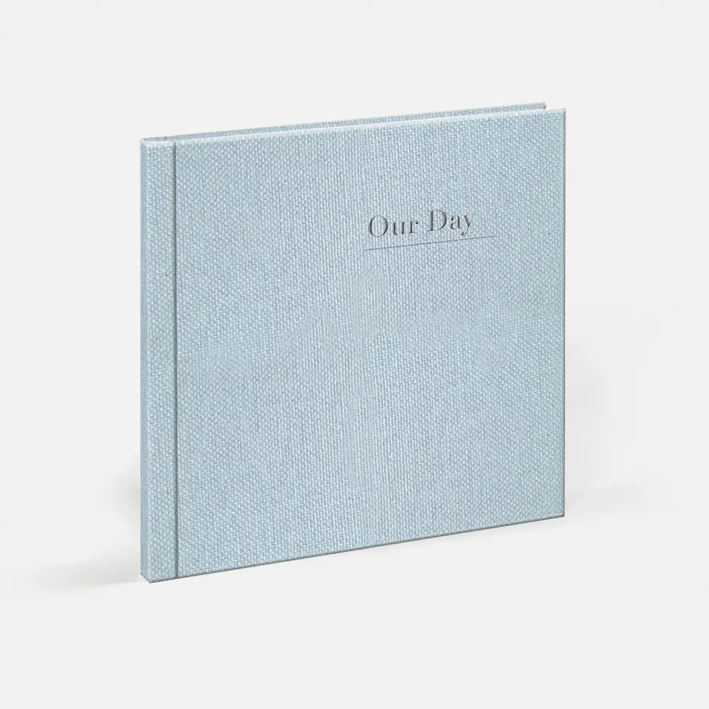 Фотокнига свадебная Our Day Фотокнига свадебная Our Day