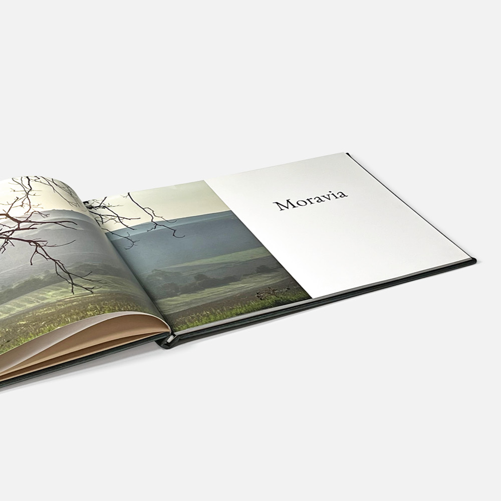GrandBook Обложка с тиснением