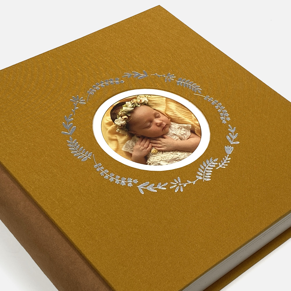 Фотокнига Baby Book Little One