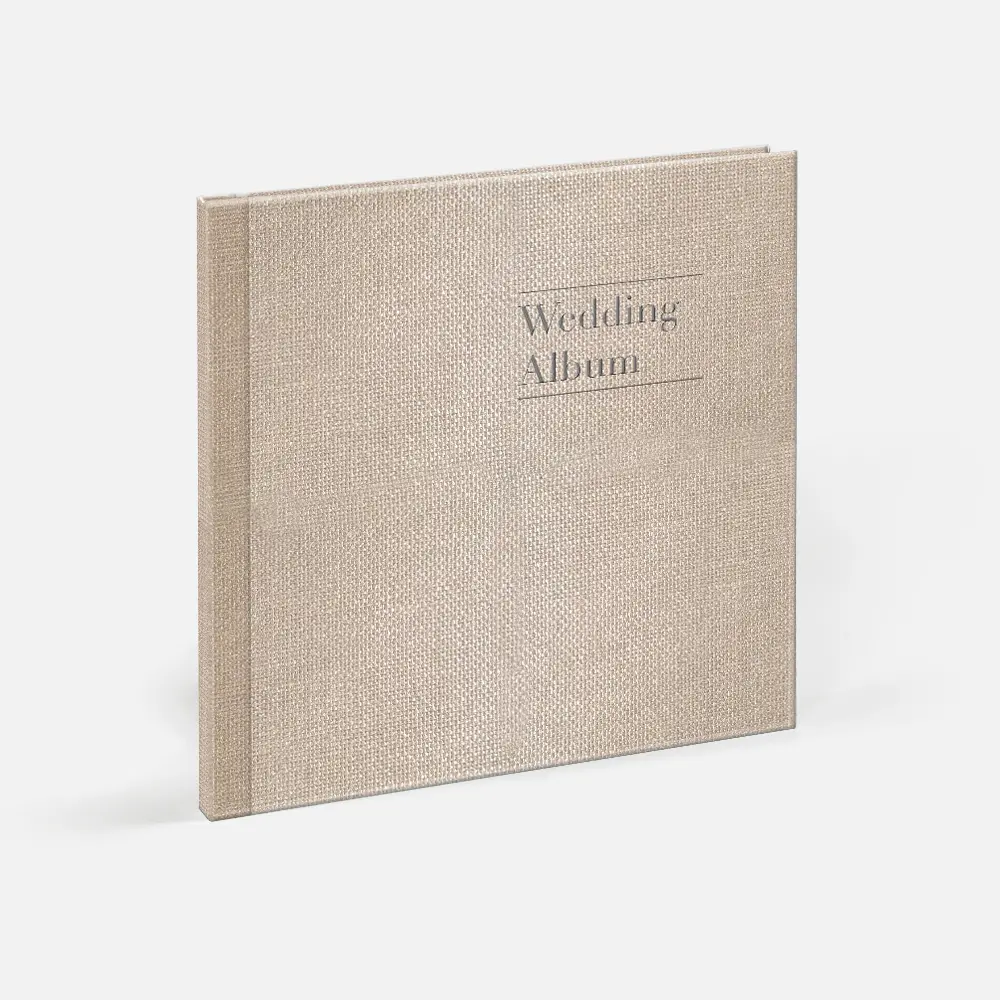 Фотокнига свадебная Wedding Album 1