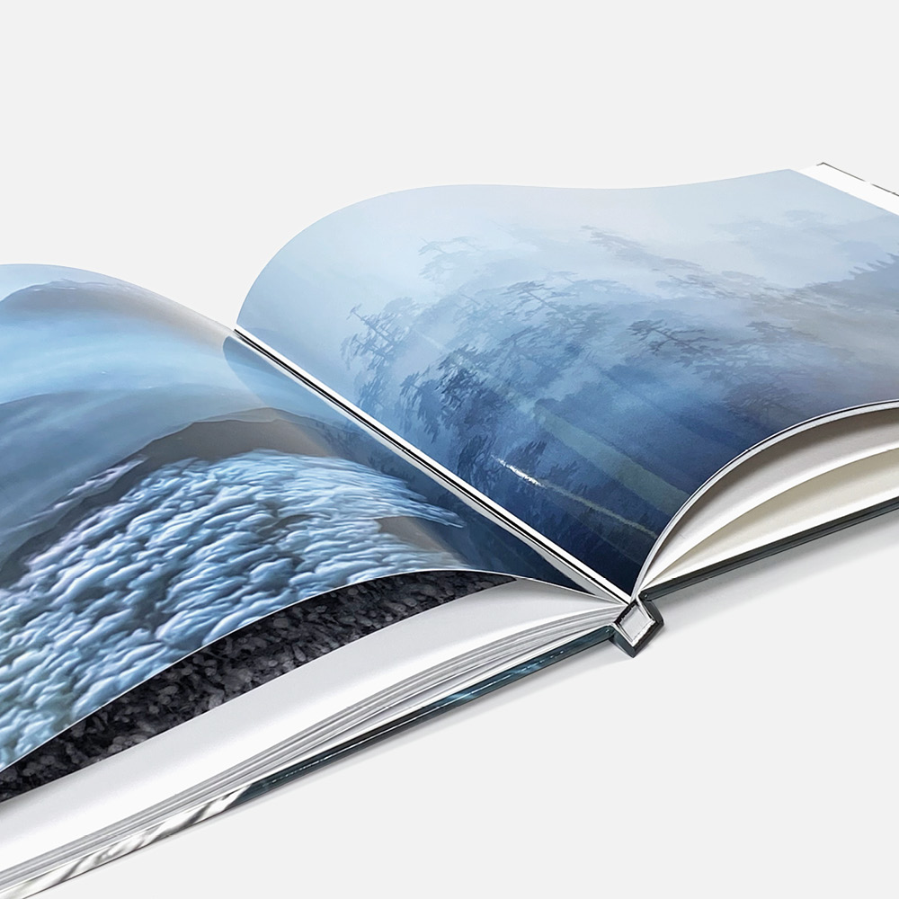 GrandBook Фотообложка