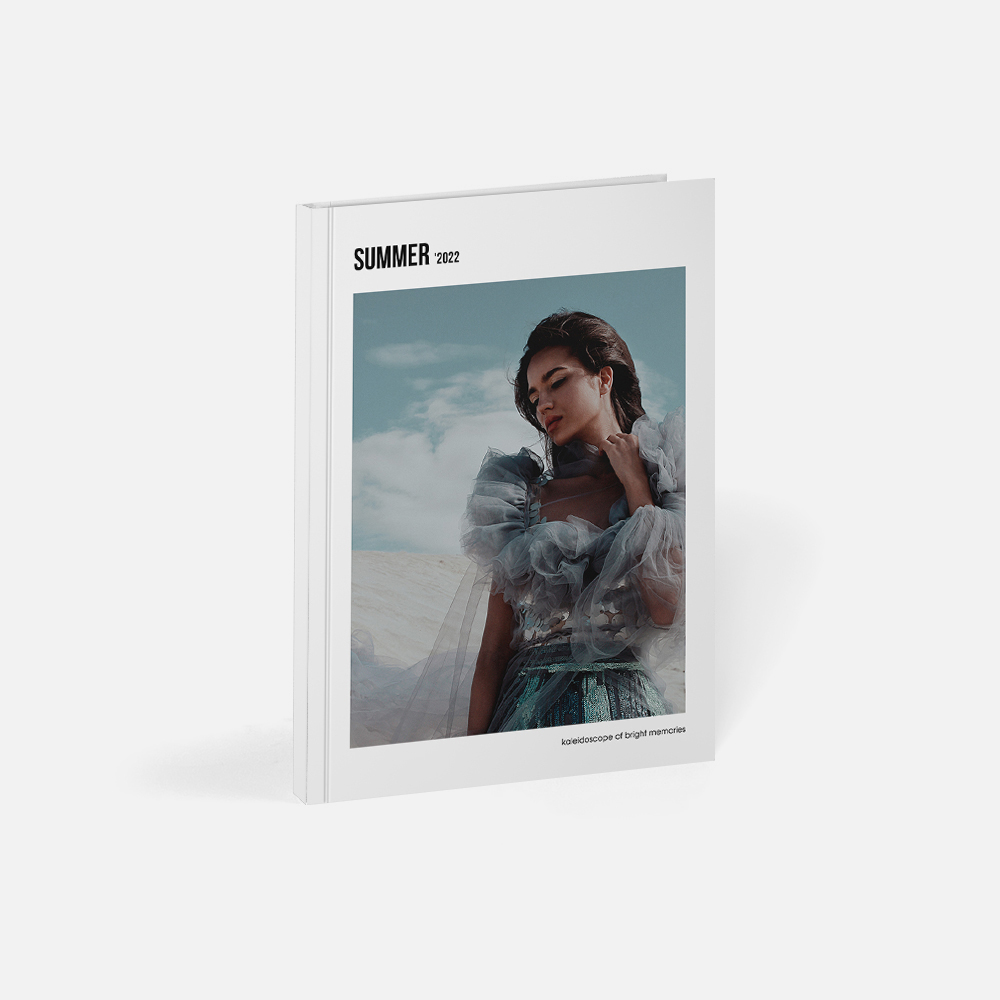 Артбук / Artbook