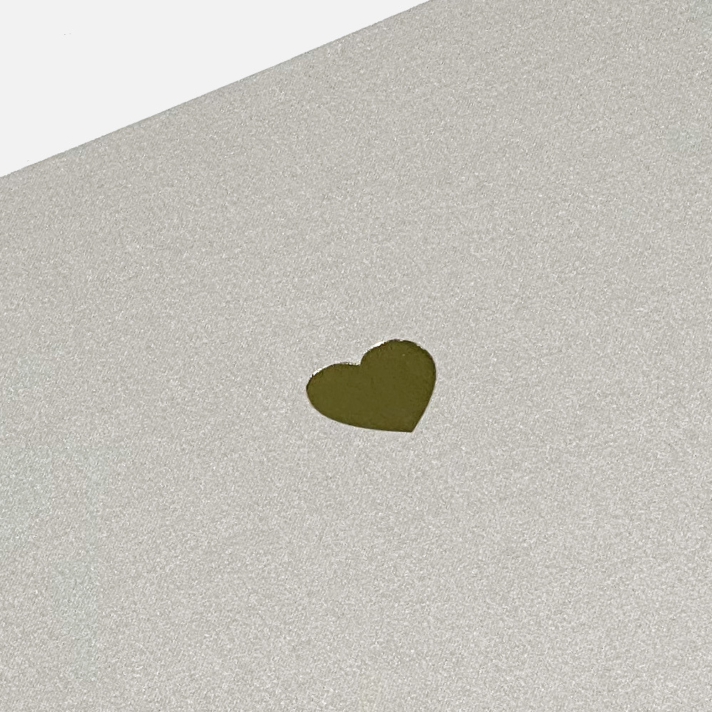 Фотокнига свадебная Heart 1