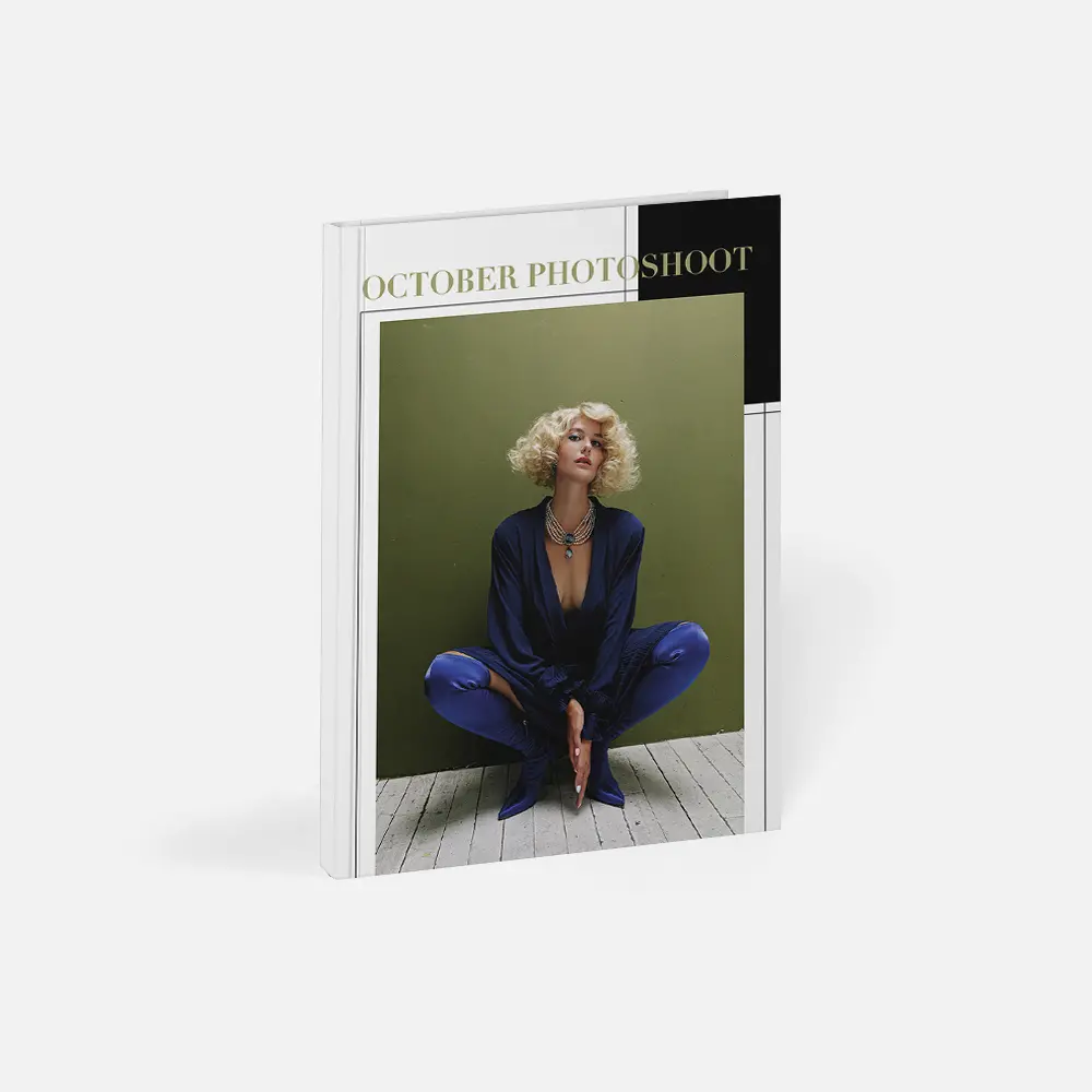 Артбук La Couture Iconic