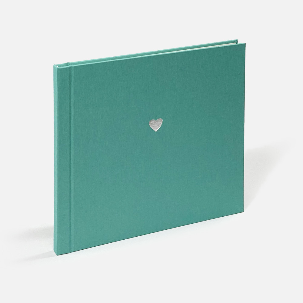 Фотокнига свадебная Heart 1