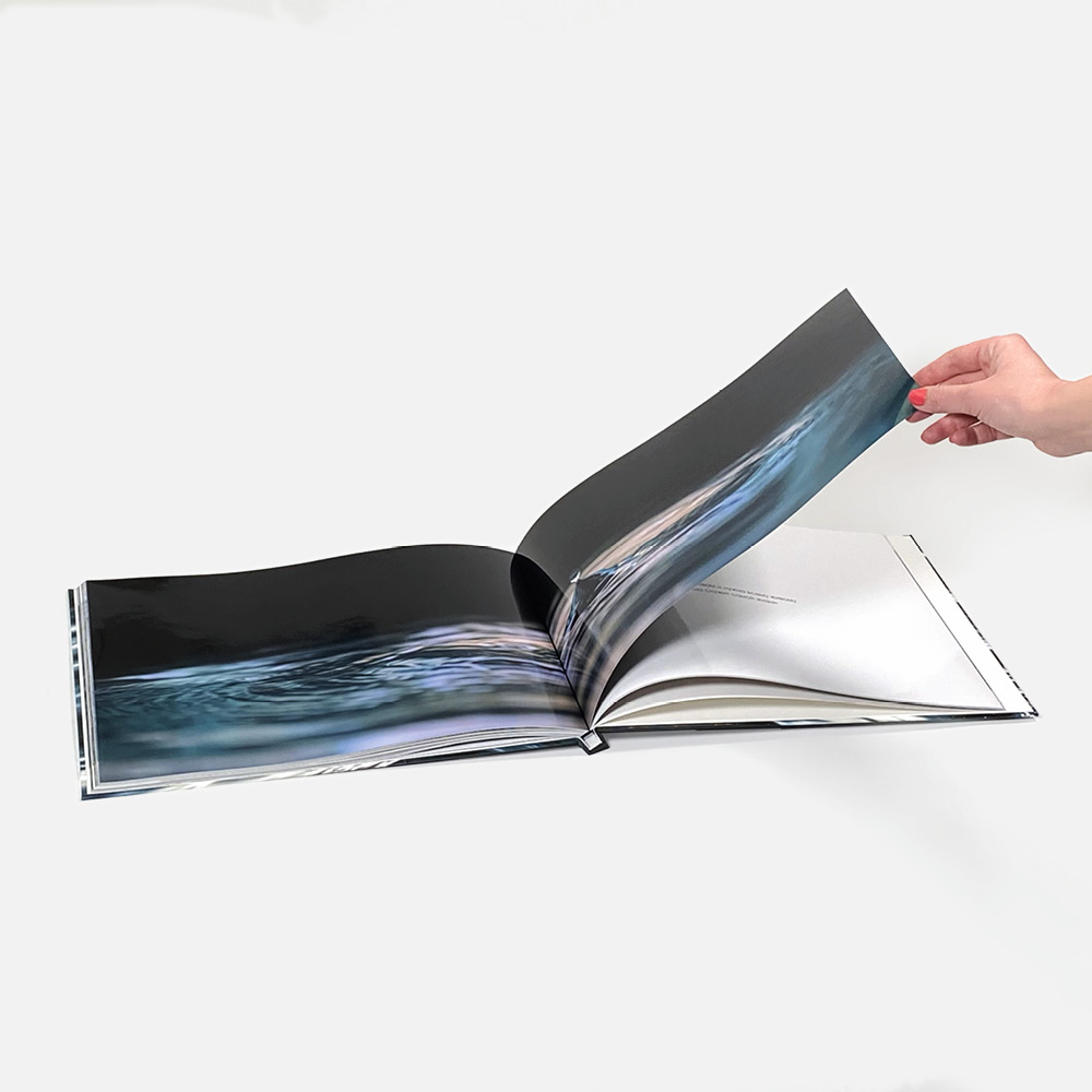GrandBook Фотообложка