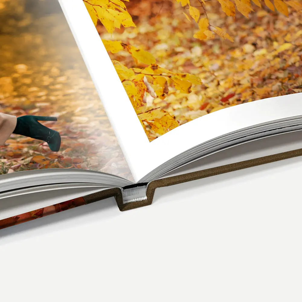 GrandBook Комбинированная обложка