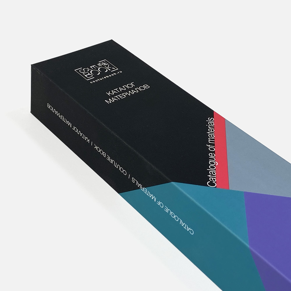 Каталог Материалов Couturebook Каталог Материалов Couturebook