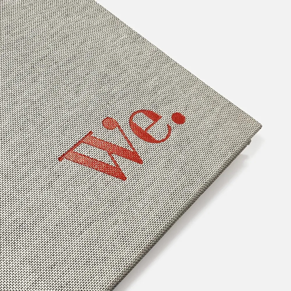 Фотокнига ECO «We.»