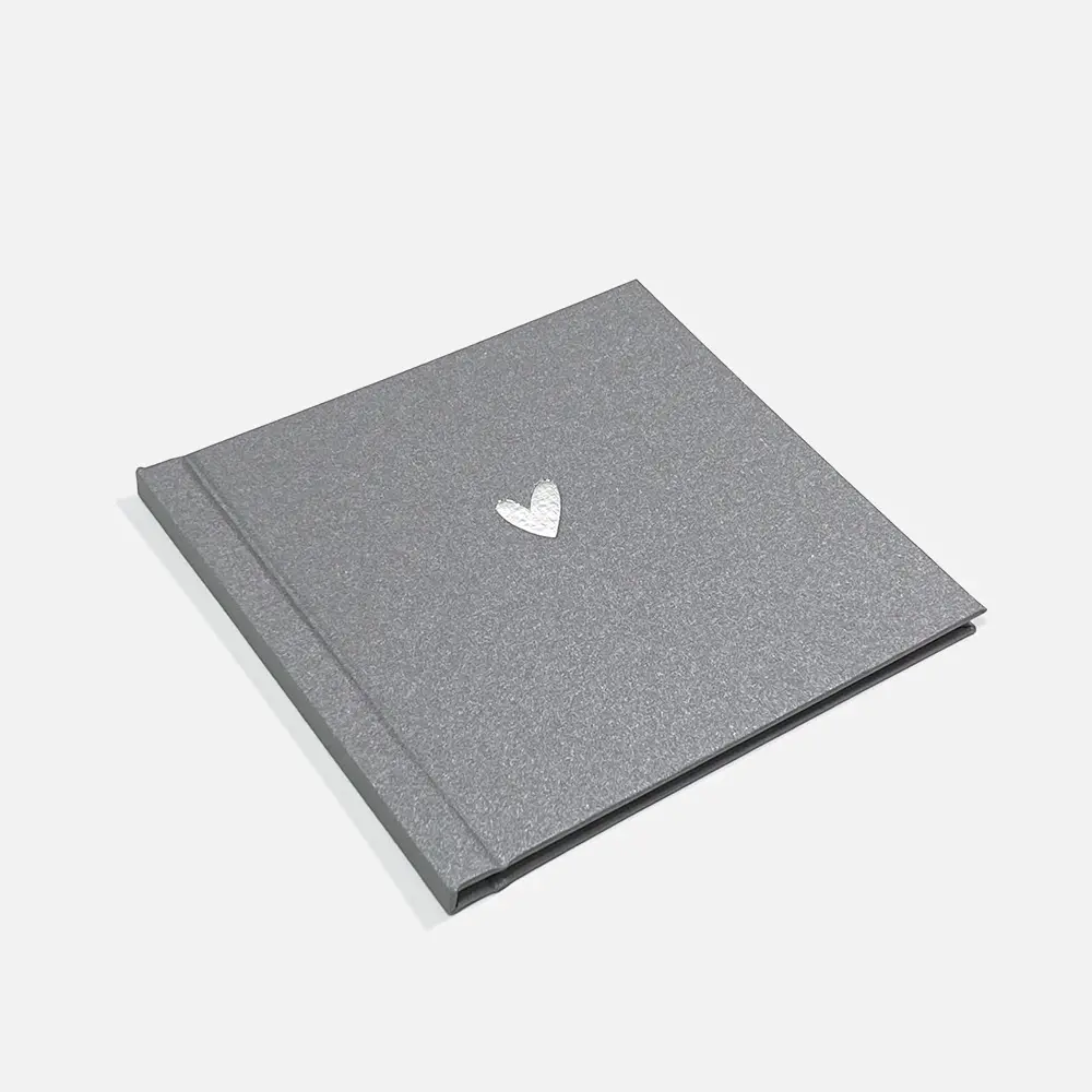 Фотокнига свадебная Heart