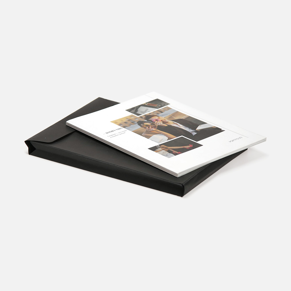 Артбук / Artbook