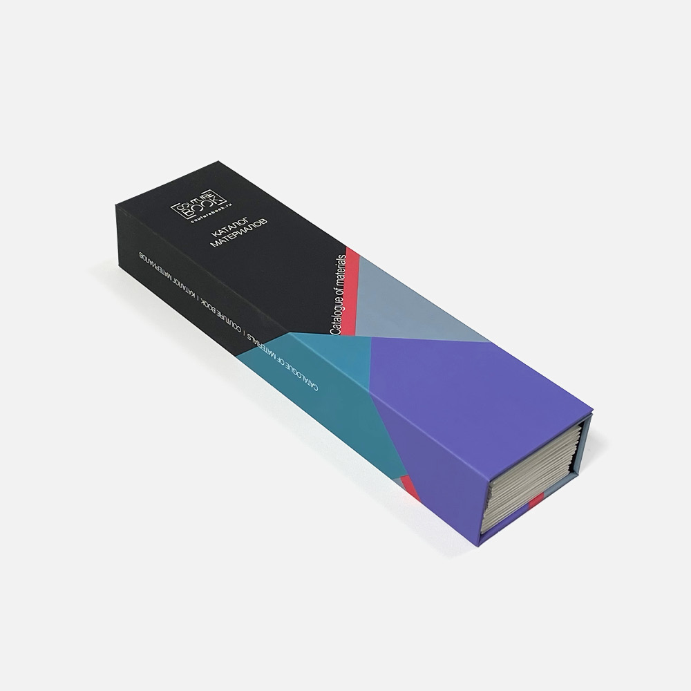 Комплект каталогов Couturebook Комплект каталогов Couturebook
