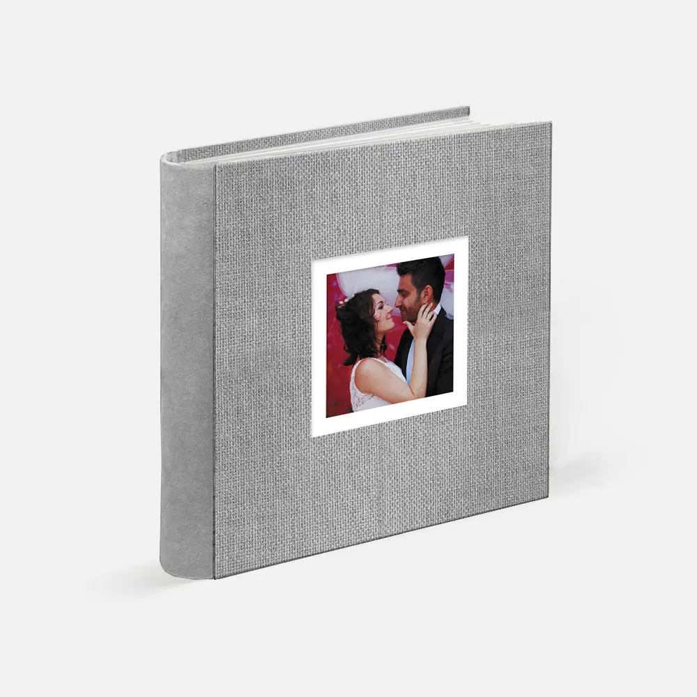 Фотокнига свадебная Couple