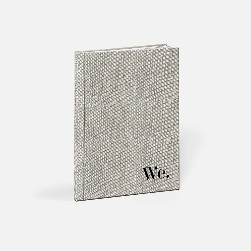 Фотокнига ECO «We.»