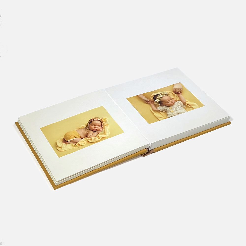 Фотокнига Baby Book Little One