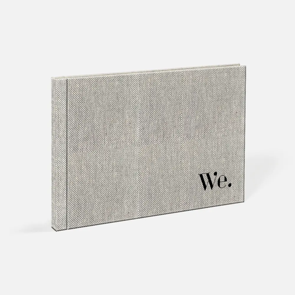 Фотокнига ECO «We.»