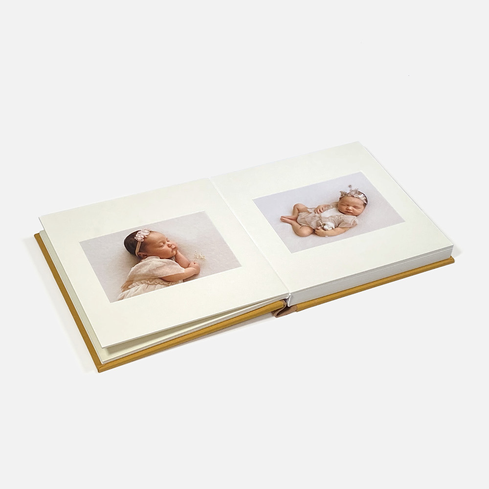 Фотокнига Baby Book Little One