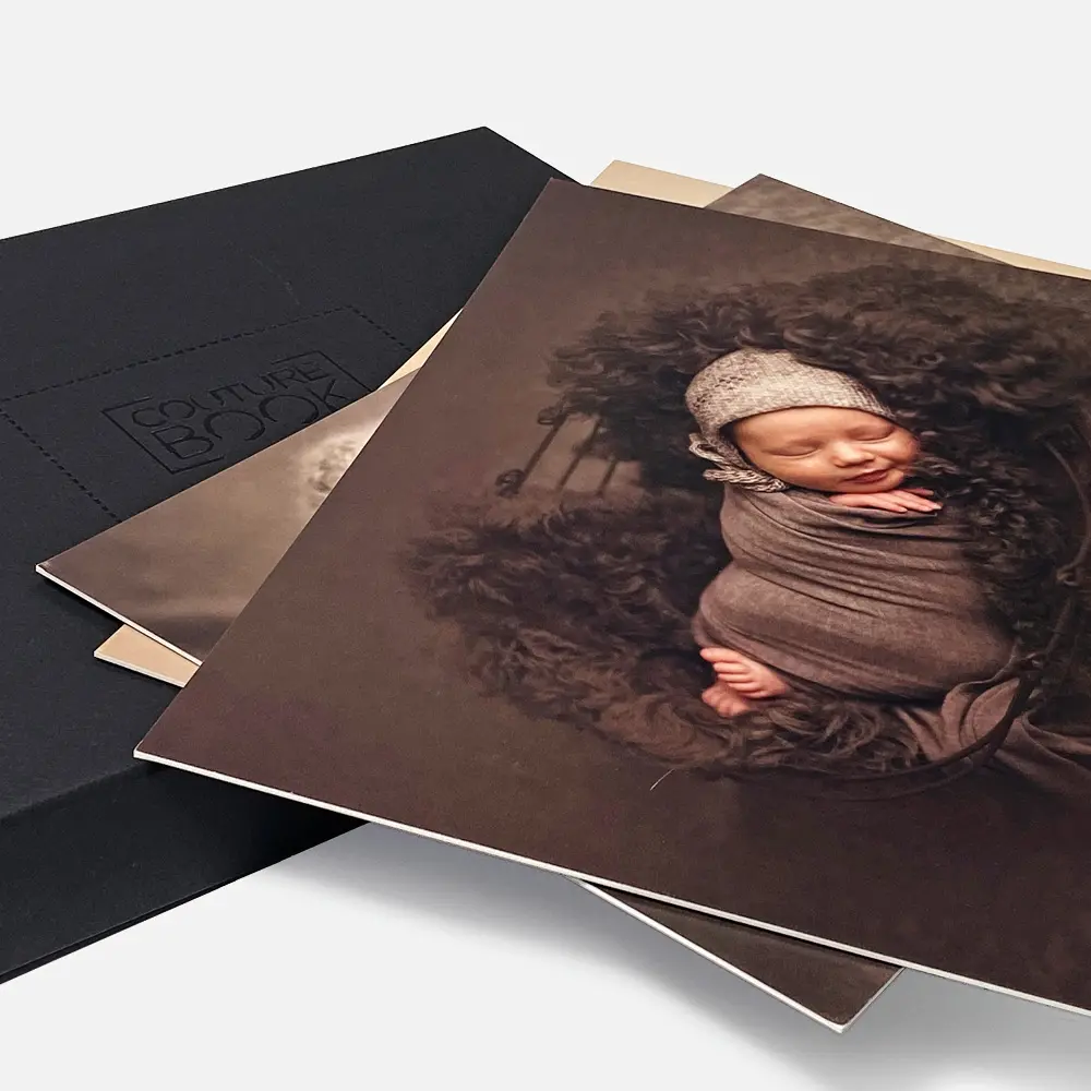 Комплект фотокарточек New born Комплект фотокарточек New born