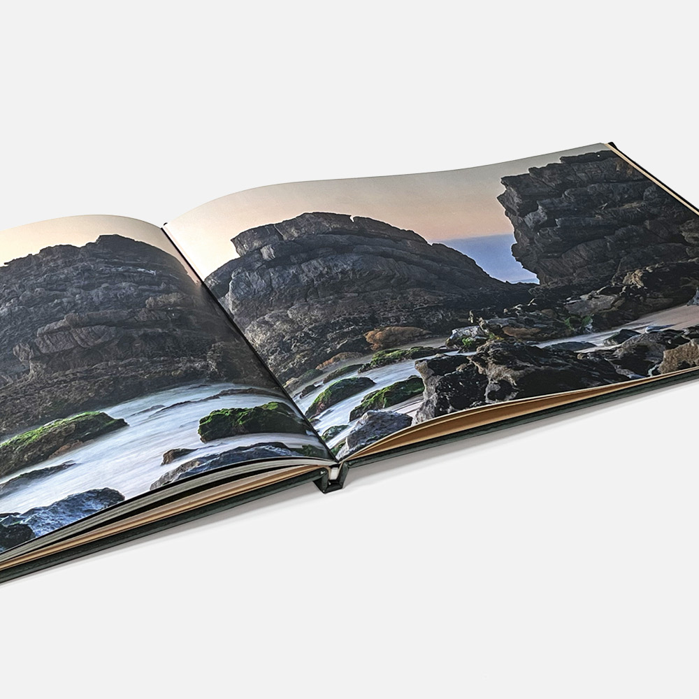 GrandBook Обложка с тиснением