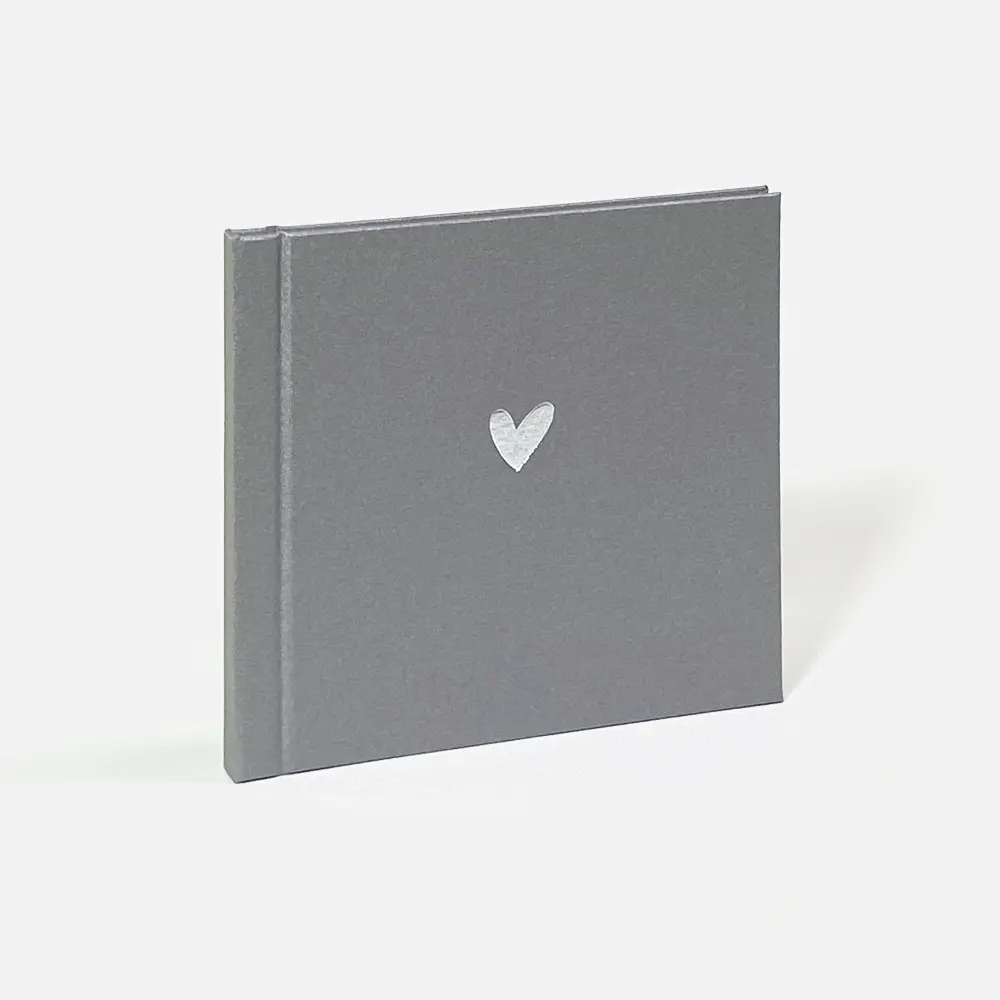 Фотокнига свадебная Heart
