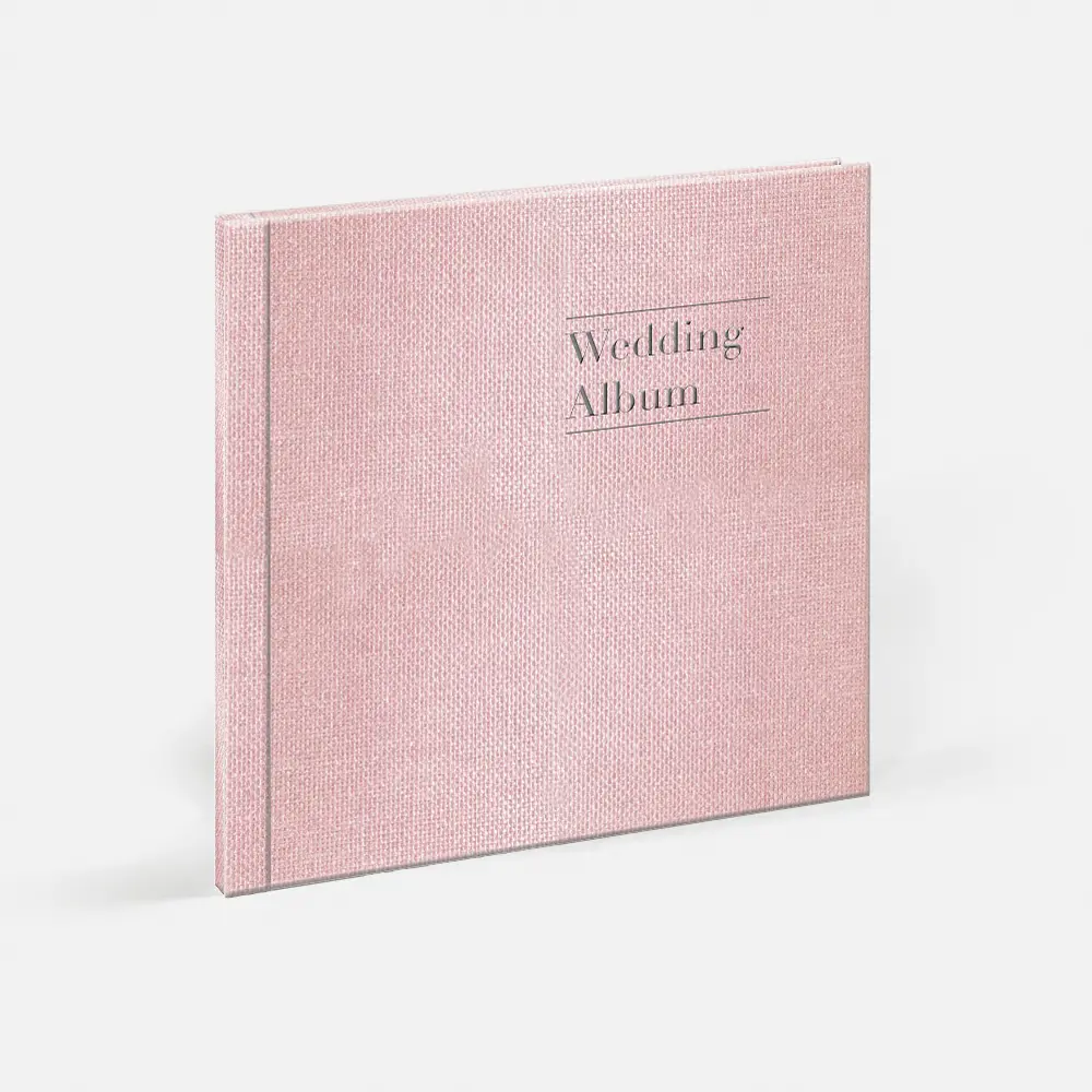 Фотокнига свадебная Wedding Album 1