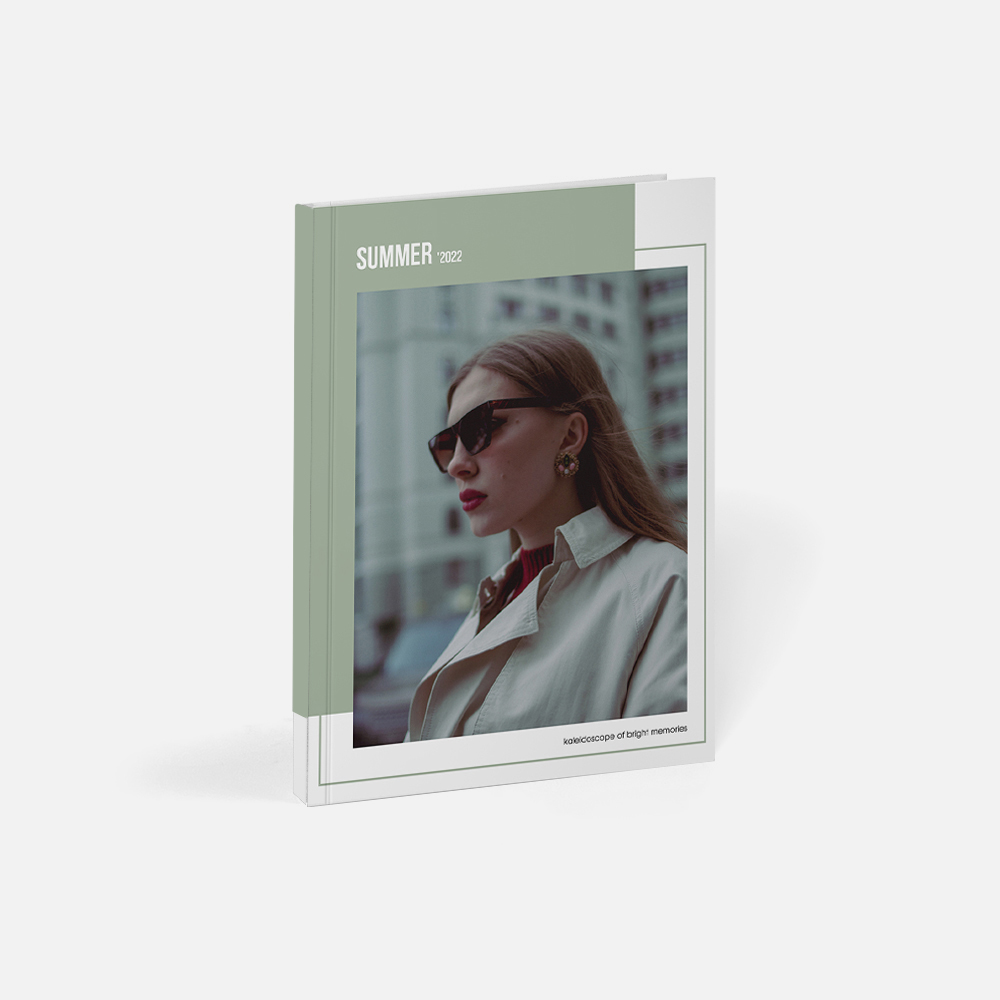 Артбук / Artbook
