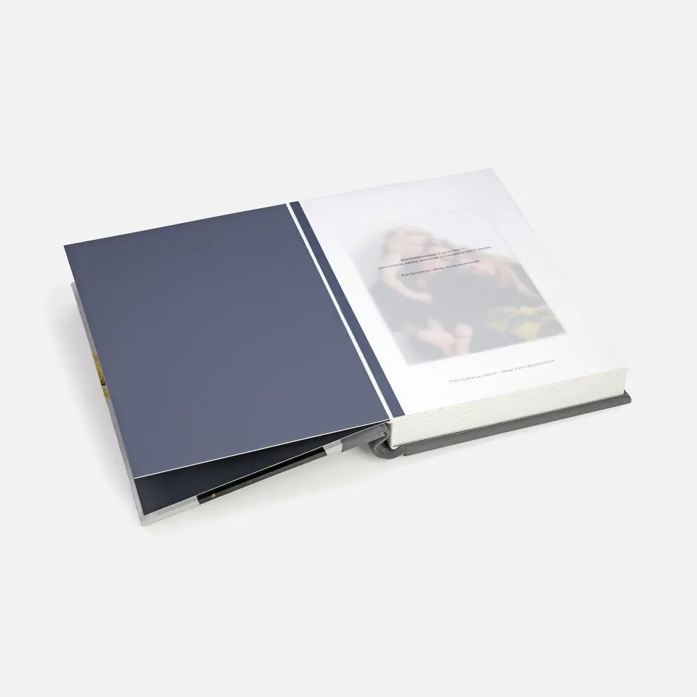 Heritage Graphite