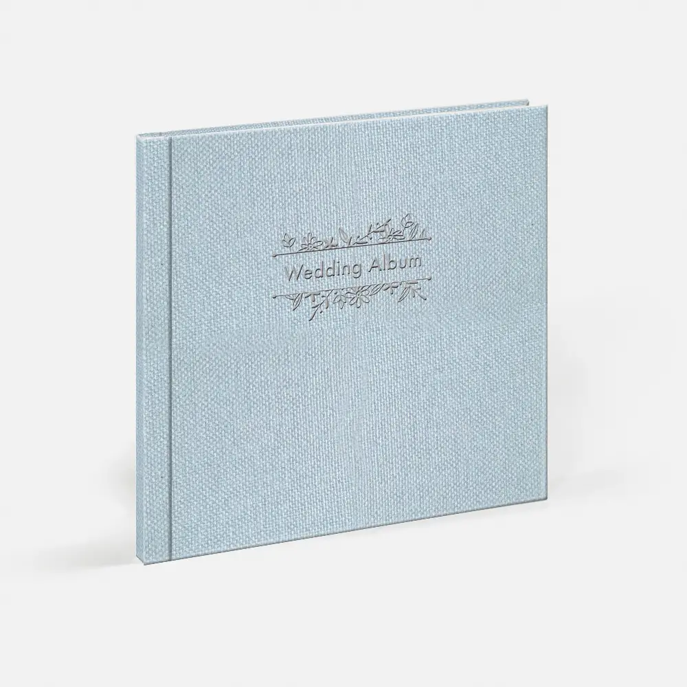 Фотокнига свадебная Wedding Album 2
